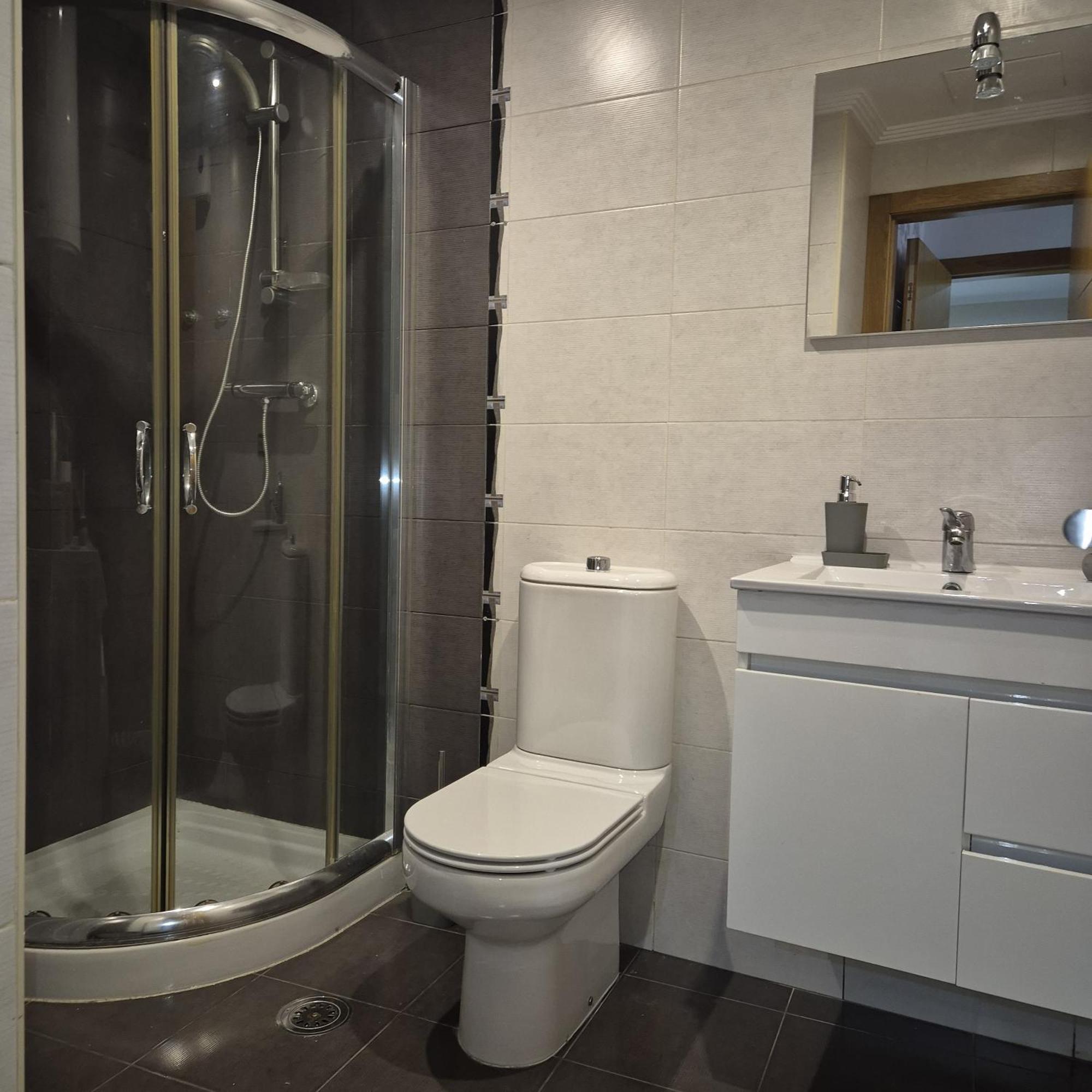 Estudio O Porto 22 Appartement Comarca de Comarca de Vigo Buitenkant foto